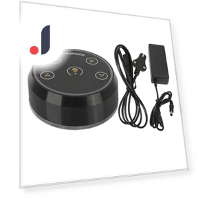 Tattoo Power Supply — , TOMTOP JMS