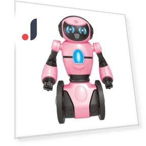 WiFi Dancing Robot Camera — Security & Surveillance Robots, Triple K