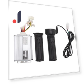 36V 1000W Brush Motor Controller Throttle Kit — Motors, 3d printing machine