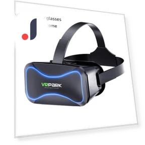Умные 3D VR-очки — Виртуальная реальность, Apex Gear