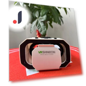 3D VR Headset — VR Headsets, Got Now