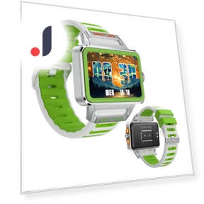 Android Smartwatch — Умные часы, Rainbuvvy