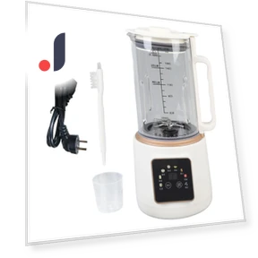 Automatic Nut Milk Maker — Bakery at Home, Tooarts