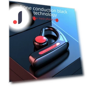 Bluetooth-гарнитура с заушным креплением — Гарнитуры, SmartGears