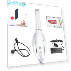 Dental Touch 3D Scanner — 3D Scanning Solutions, Jumtop
