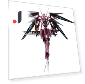 Духи Пламени Дракона — Плюшевые фигурки, TAMASHII NATIONS