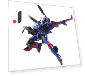 Подвижная фигурка Dragonar 2 Custom — Куклы и фигурки, TAMASHII NATIONS