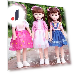 Dress-Up Princess Toy for Girls — Playsets, Super Select