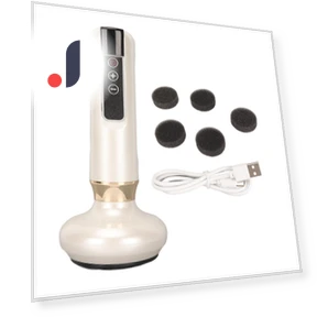 Electric Can Machine — Blackhead & Blemish Removers, Beautyyy