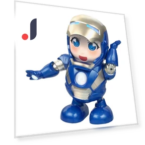 Электрический робот — Электронные обучающие игрушки, Smarrt home