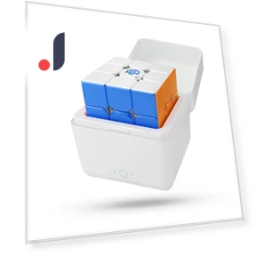 Elegant Extendable Charging Box — Storage, RUI RUI YU 7