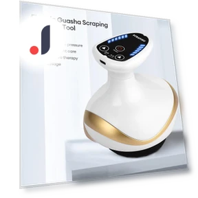 EMS Body Massager — Massage Equipment, Glow Makeup