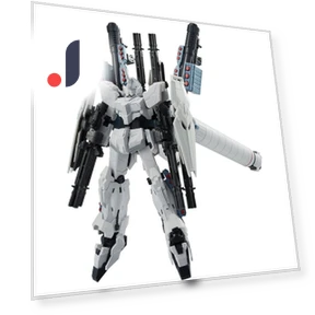 Full Armor Unicorn Gundam (unicorn mode) — Наборы фигур, TAMASHII NATIONS
