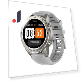 Умные часы с GPS и AMOLED экраном — Умные часы, CHENXI Watches
