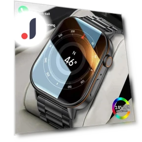 GPS Tracker Smart Watch — GPS Units, SACOSDING