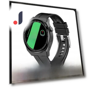 Умные часы GT3 Pro — Умные часы, StrideBox
