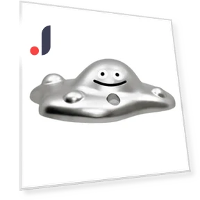 Фигурка AM с датчиком Hagure Metal — Интерактивные фигурки, Japan Zen Mall