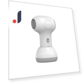 Kids Wireless Hair Dryer — Dryers & Accessories, Five Colorful