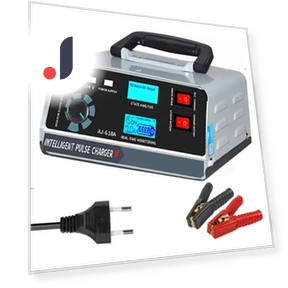 Large Power 400W Battery Charger — Chargers, JadeBamboo Chargers Warehouse
