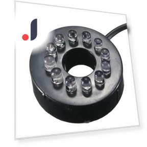 LED Aquarium Water Pump — Lights, Huaren