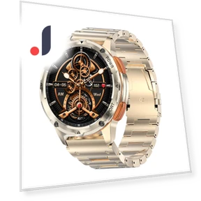 Luxury Smart Watch — Smartwatches, CHENXI Watches