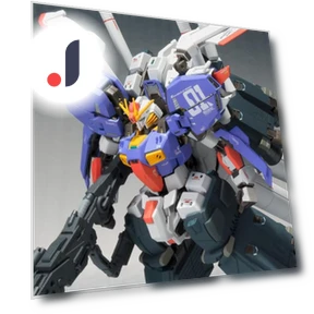 Металлический робот Spirits S Gundam усилитель навесного типа — Игрушки и Модели, Hidden Nest