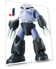 Подвижная фигурка Mobile Suit Gundam — Куклы и фигурки, TAMASHII NATIONS