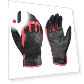 Motorcycle Gloves — Gloves, Daytona