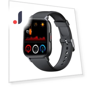 Многофункциональные спортивные умные часы для мужчин — Умные часы, SmartGears