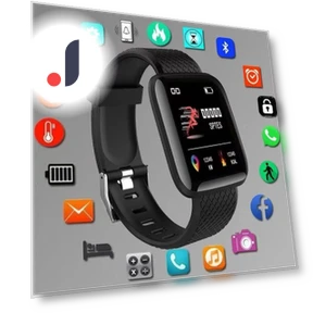 Многофункциональные умные часы — Браслеты и клипсы, Xiaomi