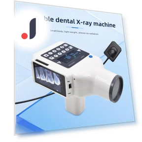 Portable Dental X-ray Machine — , Jumtop