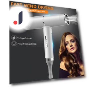 Portable Negative Ion Hair Dryer — Dryers & Accessories, Versatile glasses