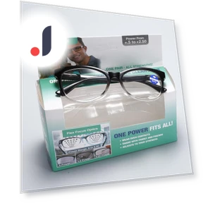 Reading Glasses — Reading Glasses, Fashion Supplies
