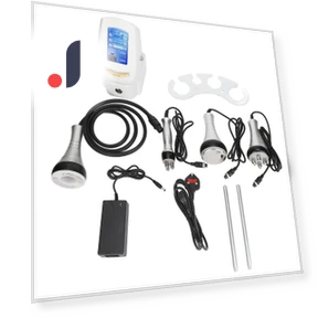RF Vacuum Cavitation Machine — Galvanic, Beautyyy