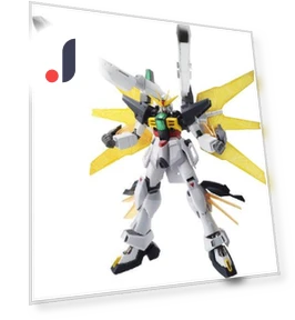Фигурка робота-духа — Наборы фигур, TAMASHII NATIONS
