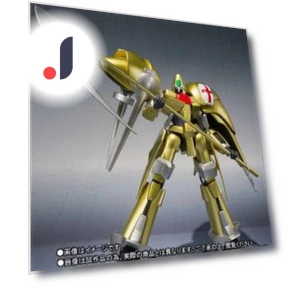 Robot Spirits (СТОРОНА HM) Оджи (Тамасии Лимитед) — Куклы и фигурки, Bandai