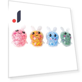 Sensory Toy with Dreamy Softness — Blocks, amydeal