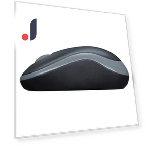 Беспроводная мышь — Компьютерные мыши, Logitech