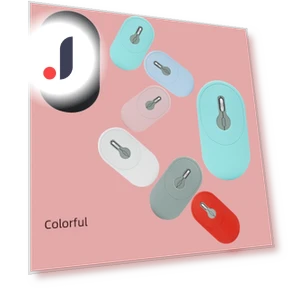 Silicone Protective Cover for Wireless Mouse — Mouse Pads, Super Case