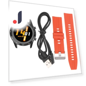 Умные часы с Bluetooth — Умные часы, Skmei