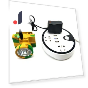 Smart Charger — Chargers, Dragon