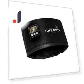 Smart Electric Hair Treatment Cap — Hair Essentials, PARKJUN BEAUTY LAB