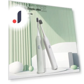 Smart Electric Toothbrush — Kids' Electric Toothbrushes, Dental Clinic