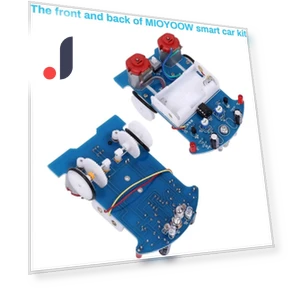 Smart Machine Soldering Kits — Science Kits, Reliable tool