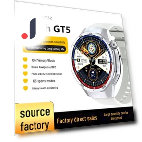 Smart Sports Watch — Smartwatches, ElectroCN