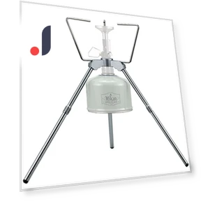 Умная подставка для кемпинга — , Omi Japan Products