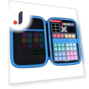 Smart Sudoku Portable Puzzle Game — , GiiKER