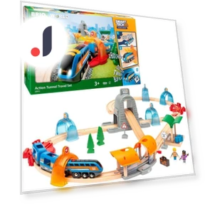 Игрушечный поезд — , Arkadia Japan