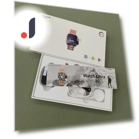 Умные часы с 4G, WiFi и Android — Умные часы, Got Now