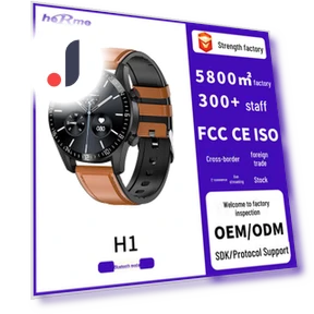Умные часы Bluetooth — Умные часы, StrideBox